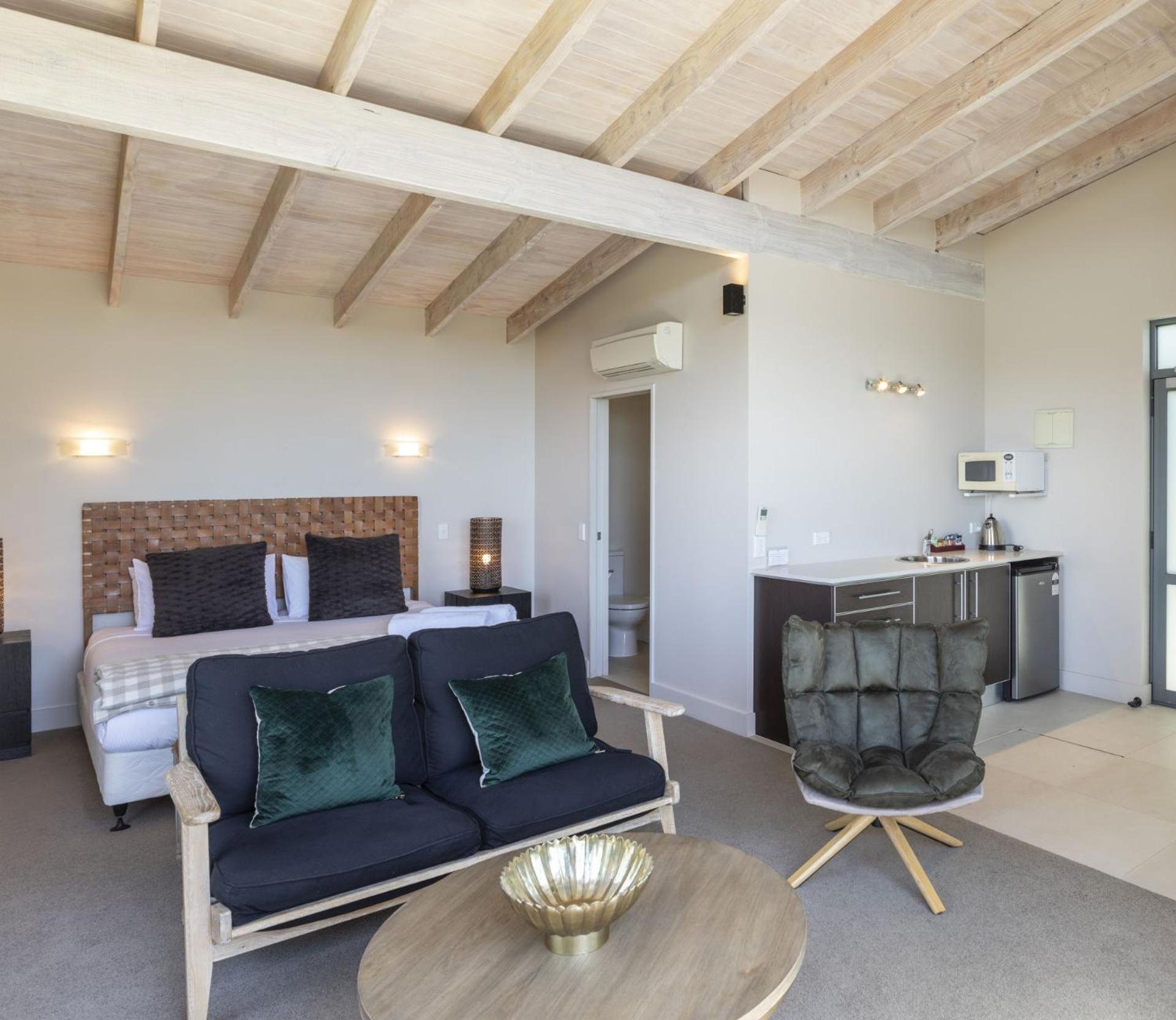 Church Bay Escape Oneroa Εξωτερικό φωτογραφία