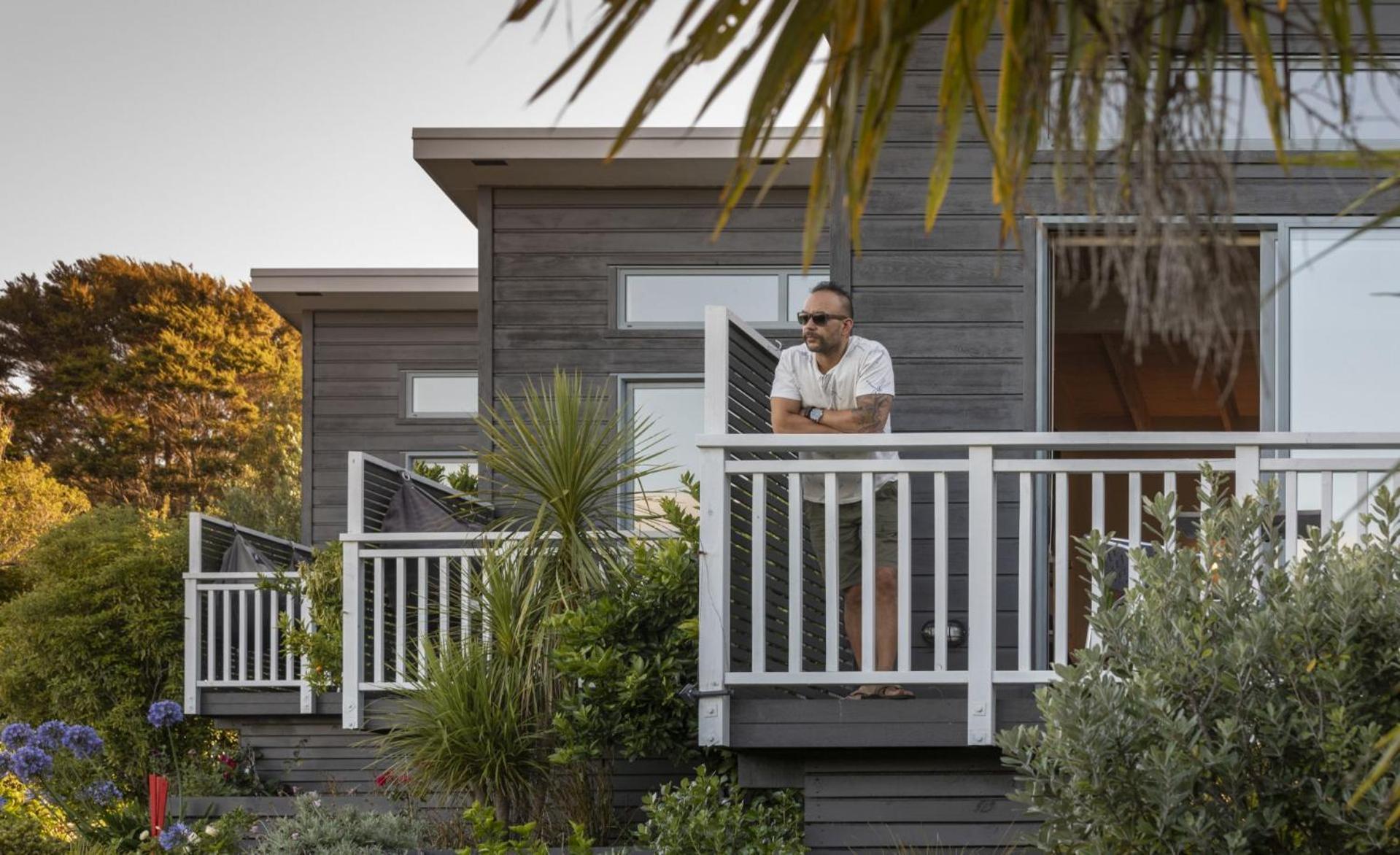 Church Bay Escape Oneroa Εξωτερικό φωτογραφία