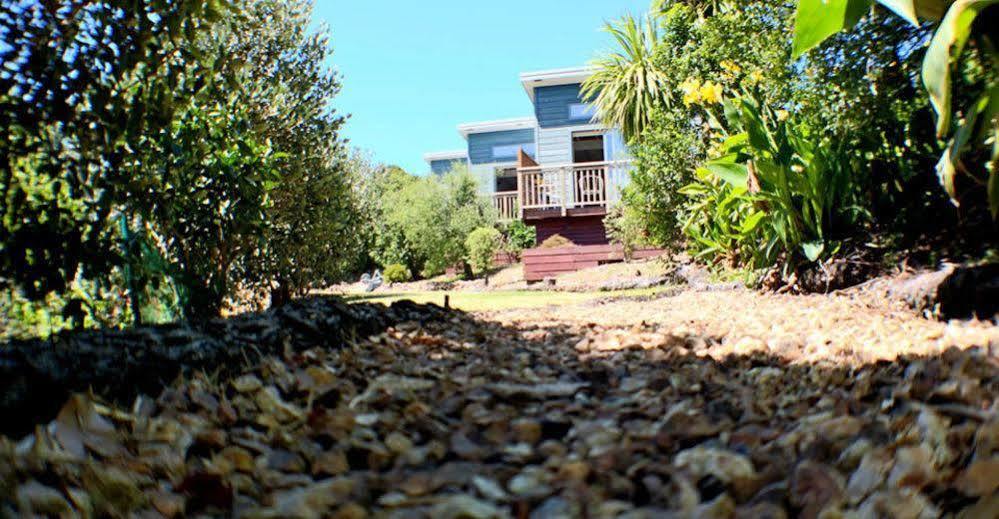 Church Bay Escape Oneroa Εξωτερικό φωτογραφία